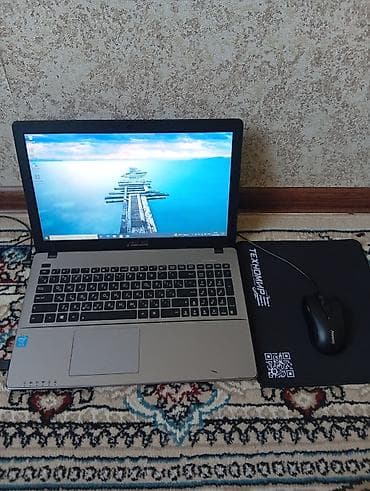 redmi not8 pro: Продам ноутбук Asus X550L Ноутбук в хорошем состоянии, идеально — 1