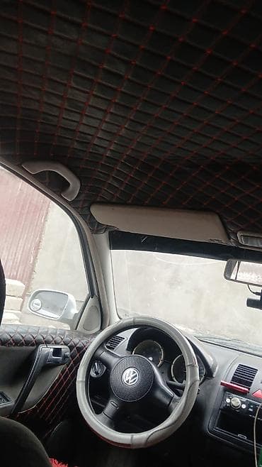 фольксваген пассат 3: Volkswagen Polo: 2001 г., 1.4 л, Механика, Бензин, Хетчбек — 6