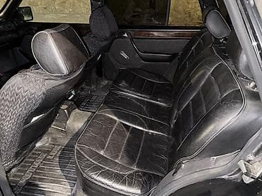 w124 дерево: Mercedes-Benz W124: 1990 г., 3 л, Механика, Дизель, Универсал — 2