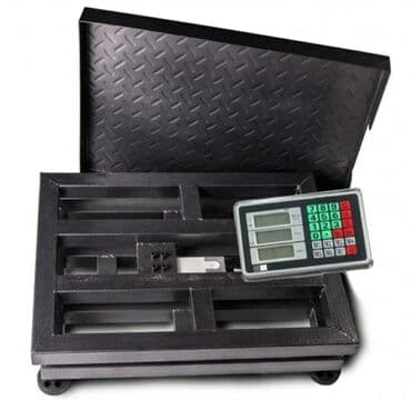 купить весы кухонные: Напольные весы — 2