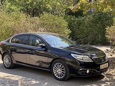 нитки для сена: Renault SM6: 2013 г., 2 л, Вариатор, Газ, Седан — 1