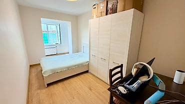 Кыймылсыз мүлк: 2 бөлмө, 55 м², Цум Жеке план, 5 кабат, Жаңы ремонт — 6