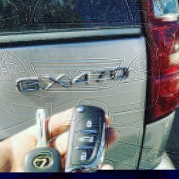 изготовление ключей для авто: Ремонт чип ключей г Бишкек. Изготовление чип ключей Бишкек Аварийное — 11