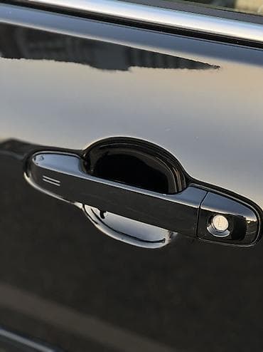 crown 2018: Toyota Camry: 2017 г., 2.5 л, Автомат, Бензин, Седан — 7