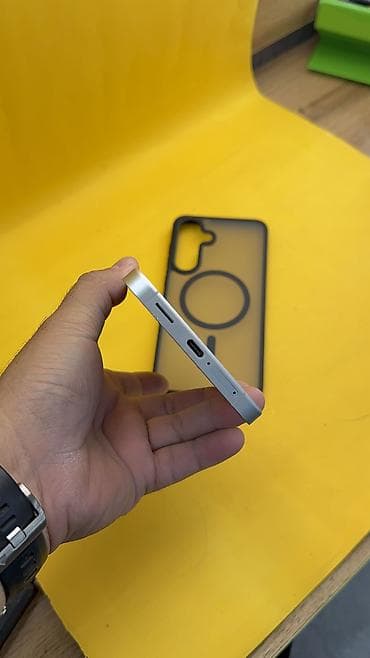 Техника и электроника: Samsung Galaxy S25 FE, Б/у, 256 ГБ, 2 SIM — 4