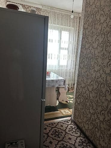 аренда класса: 1 комната, Риэлтор, Без подселения, С мебелью частично — 5