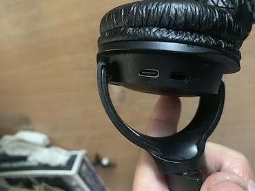 Ноутбуктар жана аксессуарлар: Зымсыз кулакка кийилме кулакчындар, JBL, Жаңы — 3