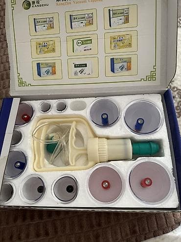 Массажер Все тело