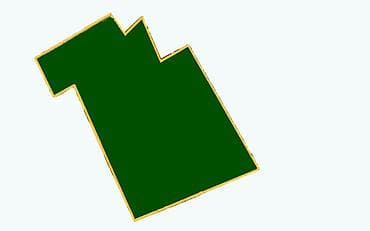 Продажа участков: 50 соток, Для бизнеса, Красная книга, Тех паспорт, Договор купли-продажи — 1