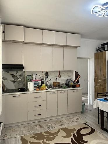 🏡 ПРОДАЁТСЯ ДОМ В ЖИЛМАССИВЕ ӨСКӨН-ОРДО 📍 Адрес: жилмассив Өскөн-Ордо — 6
