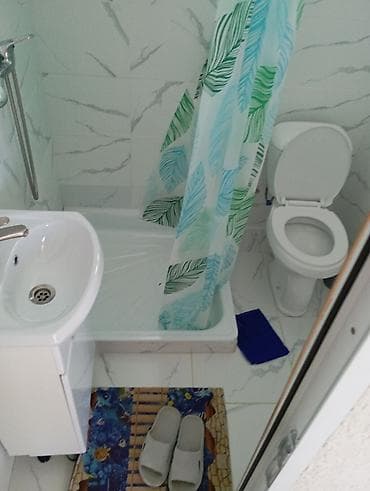 Гостевые дома на Иссык-Куле: Гостевой дом на Иссык-Куле, Бостери, 4 места — 9