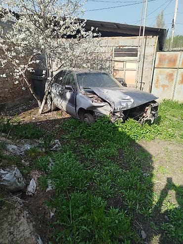 дверь ауди 80: Audi 80 B3 (седан) — на запчасти .запчасти — 2