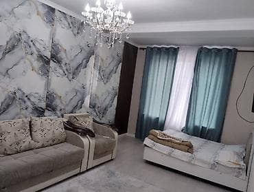 васильева советская: 2 комнаты, Собственник, С мебелью полностью — 2