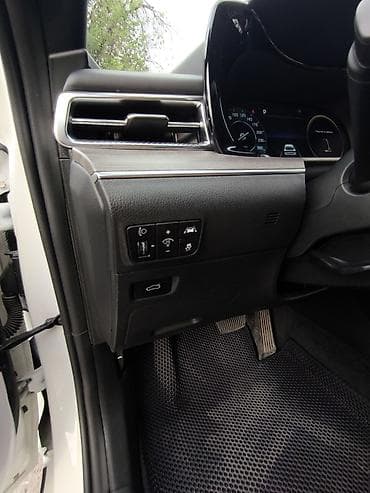 Kia K5: 2021 г., 1.6 л, Автомат, Бензин, Седан — 9