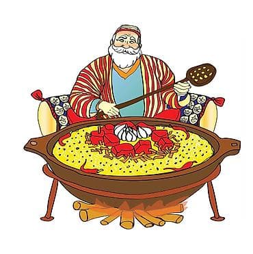 Поварлар керек