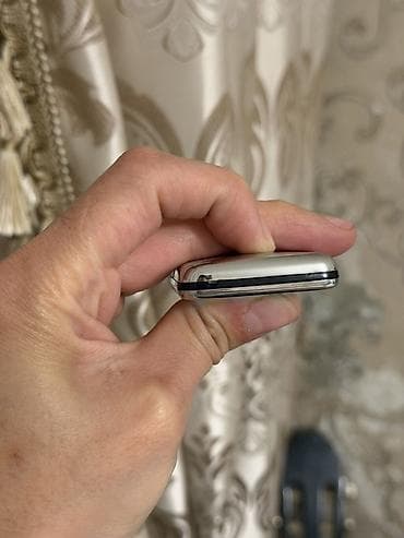 nokia: Nokia 6700 Slide, Б/у, 128 ГБ, цвет - Серебристый, 1 SIM — 7
