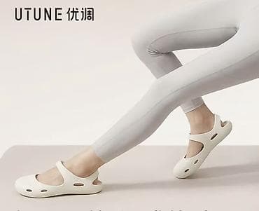 literide crocs: Легкие женские кроксы сабо — 6