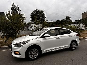 разбор хундай солярис: Hyundai Solaris: 2017 г., 1.4 л, Механика, Бензин, Седан — 9