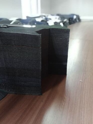 технолог швейного производства: Закройщик — 4