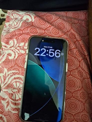 литиионые батареи: IPhone 15 pro max with box Color:Natural titanium 85% battery — 2