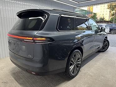 Продажа авто: LEAPMOTOR C16 📅 2025 год 📍 Пробег: 28 000 км 🔋 Запас хода: до 500 км — 4