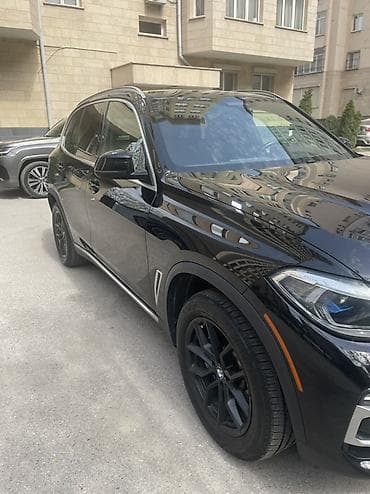 обмен на бмв х5: BMW X5: 2019 г., 3 л, Автомат, Бензин, Кроссовер — 7