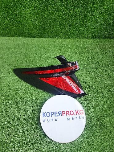 buick gl8: Комплект стоп-сигналов Hyundai Б/у, Оригинал — 1