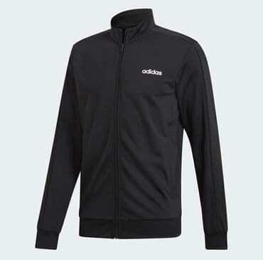 домашние халаты больших размеров: ADIDAS. Спортивный костюм adidas Essentials Basics для — 5