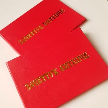 реставрация фотографий: Г.Ош.Изготовливаем Корочки на Сертификаты, дипломы,зачётные — 10