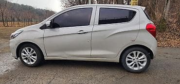 машина цена ош: Chevrolet Spark: 2020 г., 1 л, Автомат, Бензин, Хэтчбэк — 6