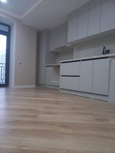 art square: 2 комнаты, 71 м², Элитка, 6 этаж, Евроремонт — 5