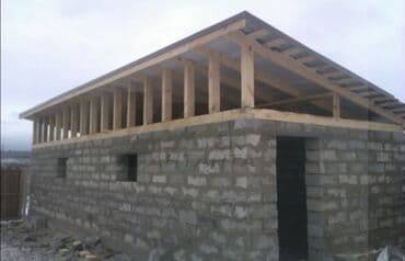 строительство домов из соломенных блоков: Офисы, Квартиры, Дома Больше 6 лет опыта — 13