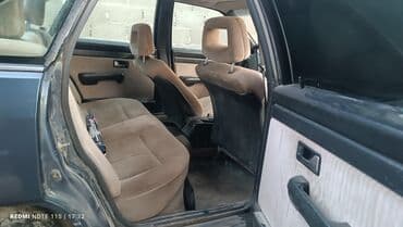 ауди 80 матор 1 8: Audi 100: 1989 г., Механика, Седан — 9