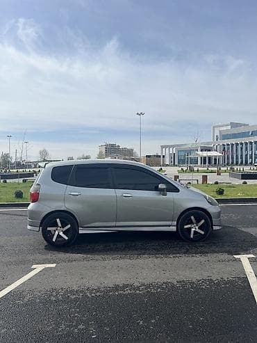 акпп хонда лого: Honda Fit: 2003 г., 1.5 л, Автомат, Бензин, Хэтчбэк — 5