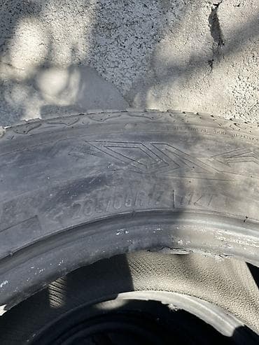 maxxis: Шины 265 / 65 / R 17, Всесезонная, Комплект, Внедорожные (АТ/МТ), Maxxis — 3