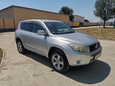 антидождь бишкек: Toyota RAV4: 2006 г., 2.4 л, Автомат, Бензин, Кроссовер — 4