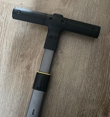 вили: Продаю велосипед (складной) Doona, б/у. Оригинал. Состояние отличное — 7