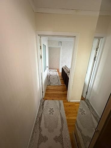 Квартиры: Продаю 3-х комнатную квартиру в 3 мкр ( Жукеева-Пудовкина пересекается — 6