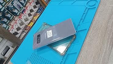 vr sony: Samsung Galaxy S8 Plus, цвет - Серый — 1