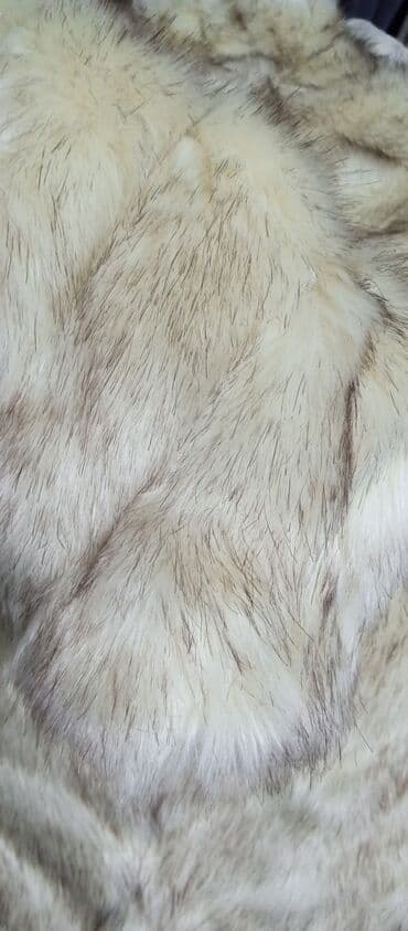 холодный кошелек купить бишкек: Полушубок эко-мех — 4