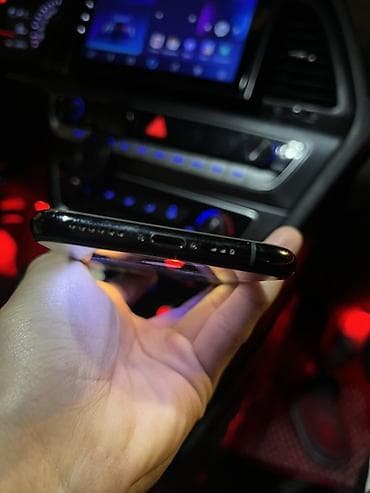 айфон 11про 64: IPhone 11 Pro, Новый, 256 ГБ, Space Gray, Чехол, 81 % — 3