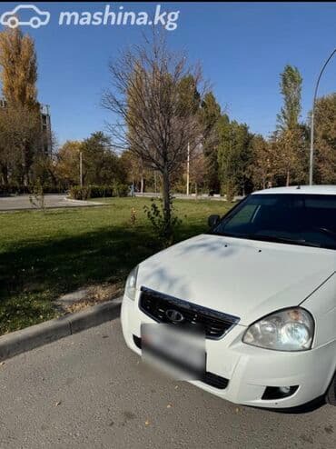 диск на нексию: ВАЗ (ЛАДА) Priora: 2015 г., 1.6 л, Механика, Бензиновая, Седан — 2