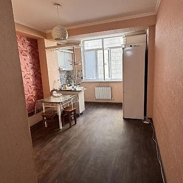 64: 2 комнаты, 64 м², Тунгуч мкр Элитка, 2 этаж, Евроремонт — 6