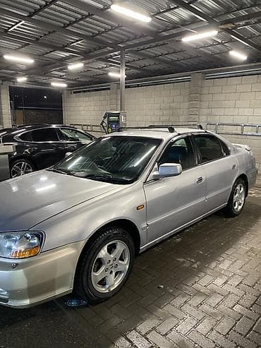 бампер на хонда инспаер: Honda Inspire: 2002 г., 2.5 л, Автомат, Газ, Седан — 3