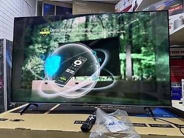 смарт часы бишкек цены: Срочная акция!! Телик Телевизор Skyworth 50 QLED 50Q66G 130 см 50" 4k — 9