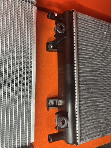 промывка системы охлаждения бишкек: Toyota Sequoia Радиатор Интелкулер ⚠️ Есть в наличии 🗒️Подходит — 3