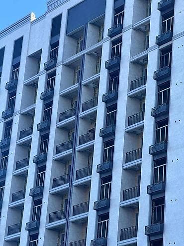 простой: Продажа офисов 150 м², Без ремонта, Многоэтажное здание, 1 этаж — 3