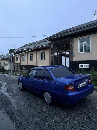 opel vectra а: Chevrolet Nexia: 2012 г., 1.6 л, Механика, Бензин, Седан — 4