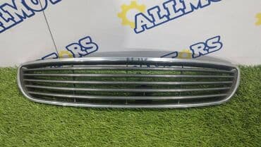 es330: Решетка радиатора Lexus 2006 г., Б/у, Оригинал — 1