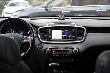 Унаа: Kia Sorento: 2019 г., 2 л, Автомат, Дизель, Кроссовер — 9